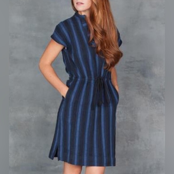 Ace & Jig Atwood dress - size M - Picture 2 of 7